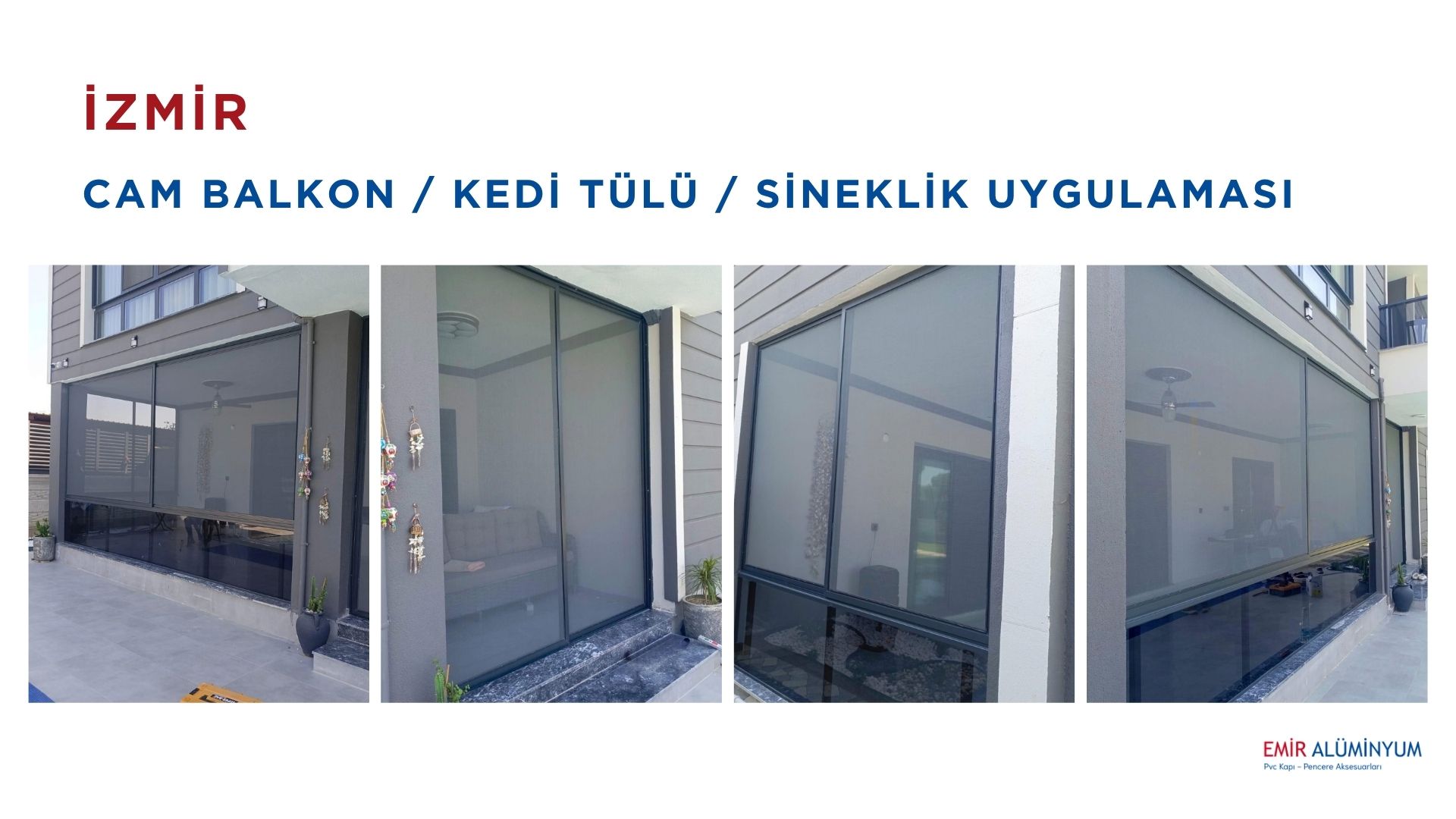 Projelerimiz