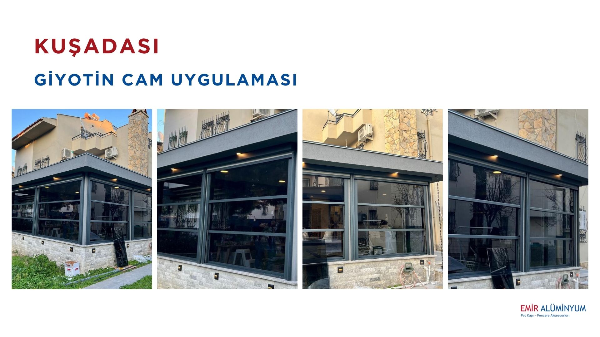 Projelerimiz
