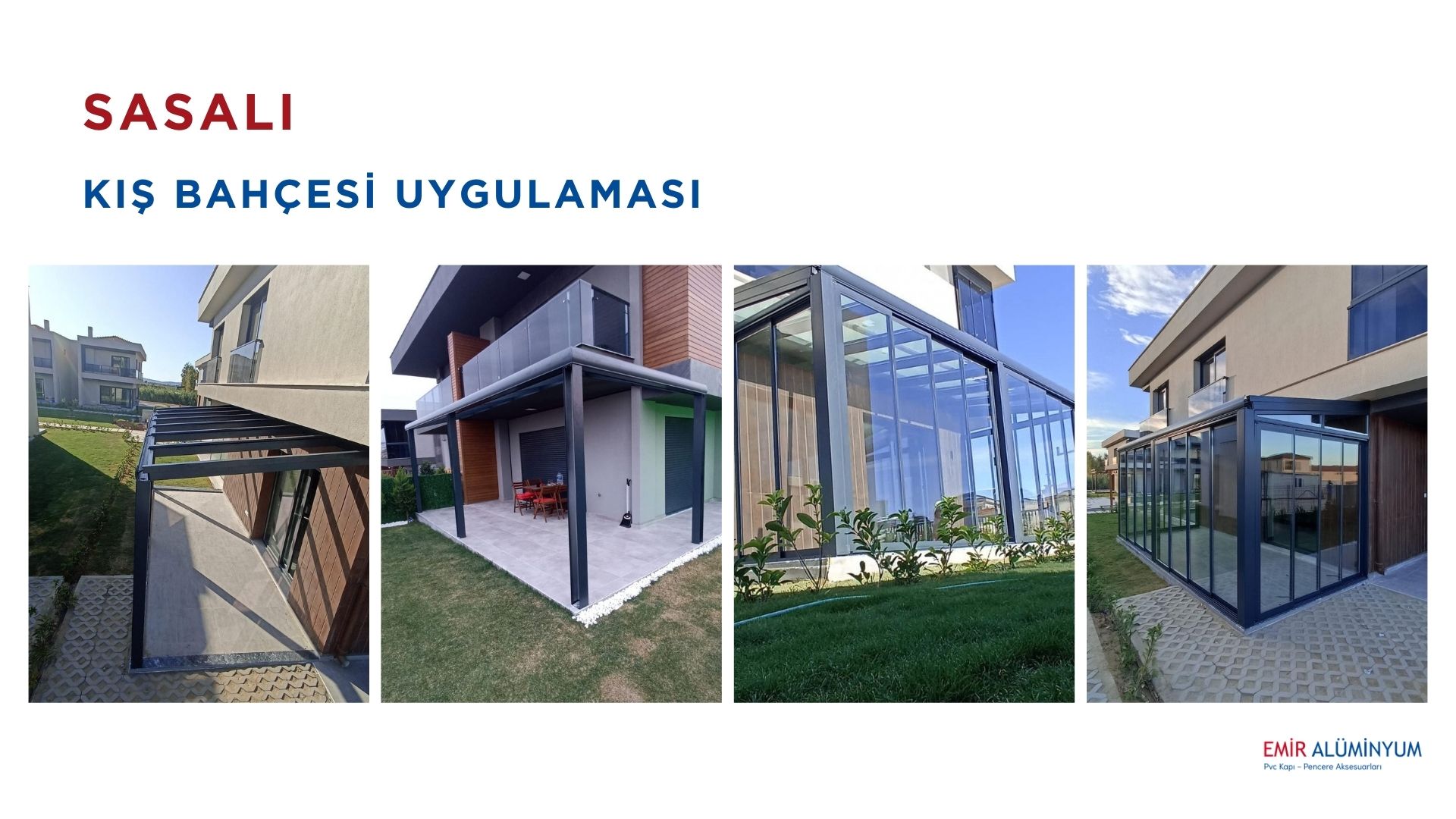 Projelerimiz