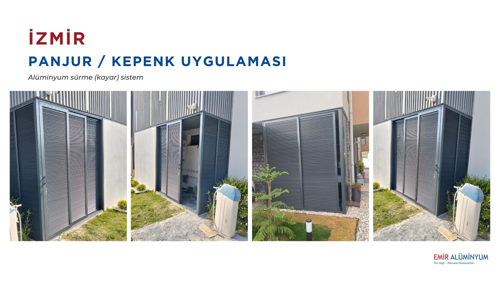Projelerimiz
