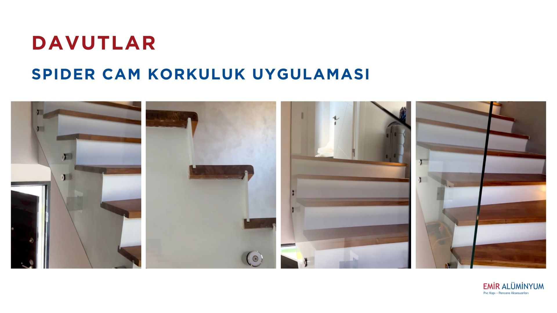 Projelerimiz